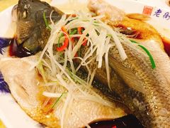 -老街饭庄·地道淮扬菜(扬子江北路总店)