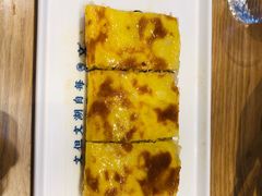 武汉三鲜豆皮-文叔·湖北名小吃·小龙虾(华强北店)