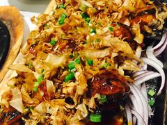 -北李妈妈菜·海肠捞饭(高新万达店)
