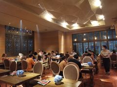 大堂-Antalya安塔利亚土耳其餐厅(猎德店)