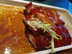 脆皮烧鹅-木棉·醉心粤味(COCO Park店)
