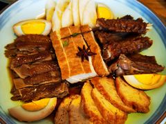 -潮堂 · 潮州菜(国贸商城店)