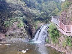 -五泄景区