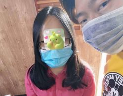 -东方美妍