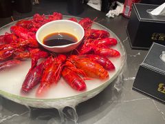 -红盔甲·小龙虾(人民广场店)