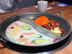 -楠火锅(仁恒梦中心店)