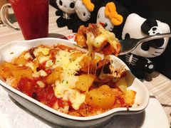 -必胜客(八一店)