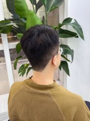 -赤道 Hair Salon
