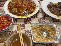 -老三样·旧食新味(万寿宫店)