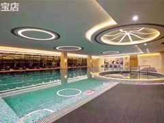 -W FITNESS 威尔仕健身·游泳(七宝店)