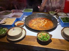 -老天桥蛙炉火锅(姑苏总店)