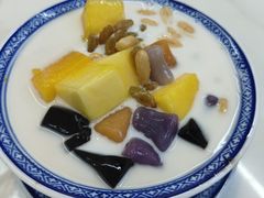 -江记甜品(罗湖店)