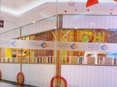 -百联临沂购物中心(临沂路店)