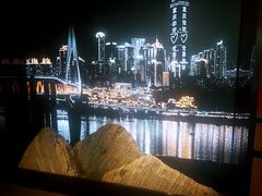 -井格重庆火锅(新世纪店)