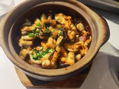 啫啫河鳗-金龙·打边炉(南京西路店)