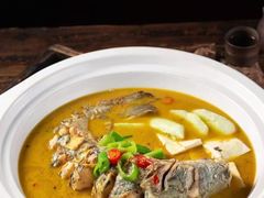 -梁家大院•农家菜(昆山会展中心店)