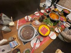 -牛New寿喜烧(青浦店)