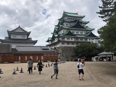 -名古屋城