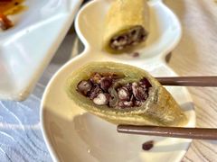 金牌红豆博撑-味可道美食坊(福基路店)