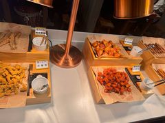 -言玖鲜火锅串串披萨自助(益田假日店)