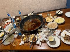 -绝城芋儿鸡(犀浦旗舰店)