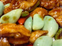 -万柳阁小馆·花园餐厅(龙潭湖店)