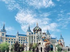 -波塞冬旅游度假区