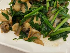 -华盛丰温州大排档(东三环南路店)