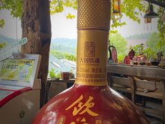 -马灯部落·西湖边的创意山景餐厅(虎跑动物园店)