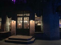 门面-宝莱纳啤酒花园餐厅PAULANER BRAUHAUS Nanjing(广州路店)