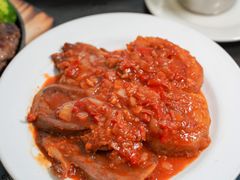 -妈阁铭记澳葡美食