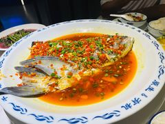 -千岛湖小鱼儿·淳安匠心农家菜