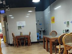 -芬芳甜品(东风西路店)