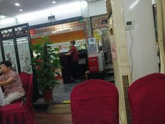 -渔鸽皇酒楼(鸿大广场店)