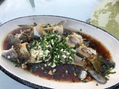-万景饭店·鱼街农家菜