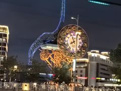 -世纪钟
