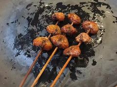 -陈员外正宗夹江烧烤(广福路店)