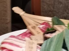 -炎蔵牛舌烤肉