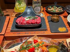 -一沙一城·岩烤牛扒(深圳首店)