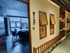 -贡宴盐帮菜自贡驻京联络处餐厅