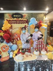 -Babysky·贝瑞佳月子会所(花木店)