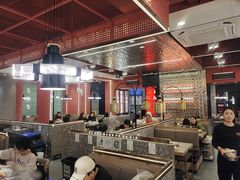 -巴蜀王婆大虾(南锣鼓巷店)
