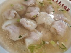 -韩萍老南京馄饨(河西万达店)