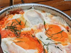 -ELI FALAFEL Lebanese&Mediterranean黎巴嫩美食(富城路店)