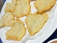 -东江海鲜大排档·潮汕菜·砂锅粥