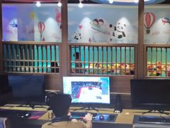 -青水瓦台汤泉(未央店)