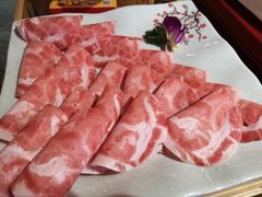 -谭鸭血老火锅·匠心(环球港旗舰店)