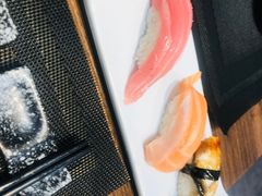 -隐初·SUSHI·美式日本料理