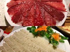 -大味生态火锅(蓝谷地店)