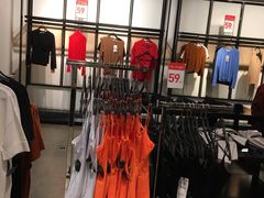 -ZARA(皇城恒隆广场店)